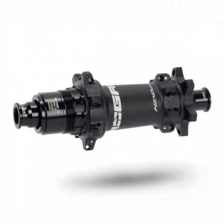 PROGRESS Buje trasero NEXO RATCHET Z1 MTB BOOST 12X148 IS6 SRAM XD 28 PGBUNXIMTXDNG