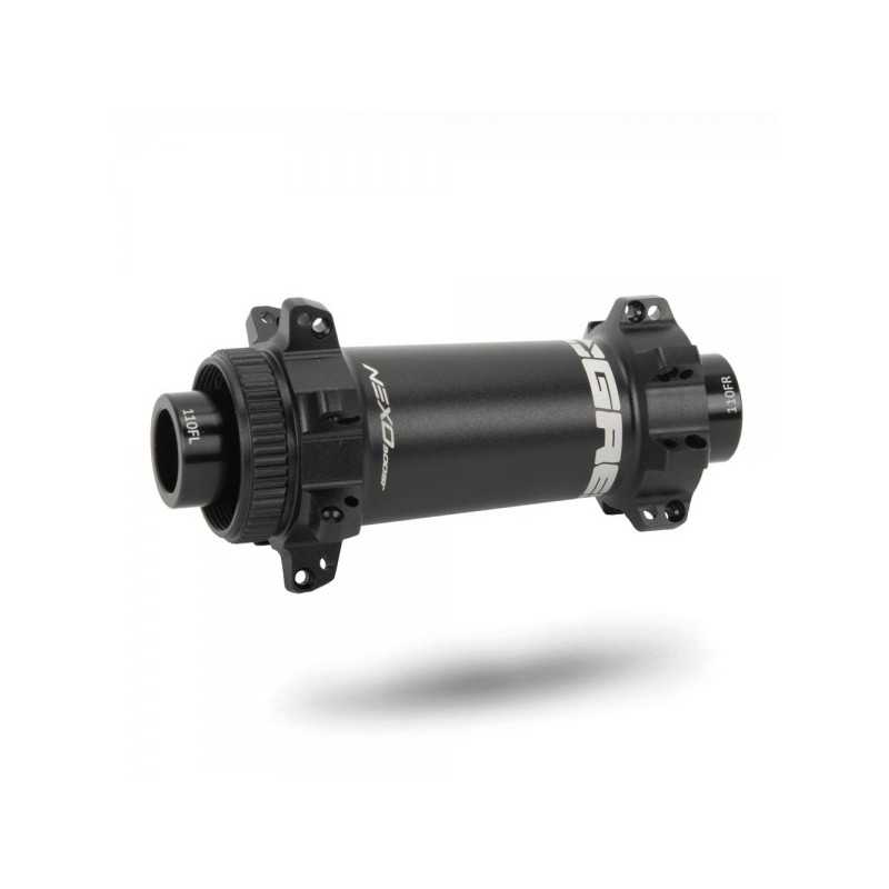 PROGRESS Front hub NEXO RATCHET Z1 MTB BOOST 15X110 CENTER LOCK 28 PGBUNXMDNG28