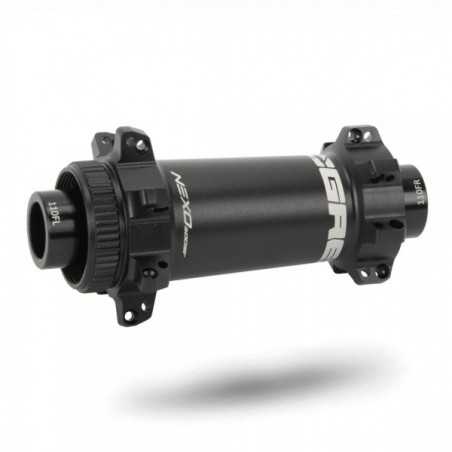 PROGRESS Front hub NEXO RATCHET Z1 MTB BOOST 15X110 CENTER LOCK 28 PGBUNXMDNG28