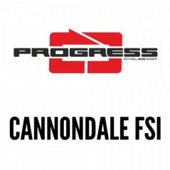 PROGRESS Centering (wheel mounted) CANNONDALE FSI PGINCMFSI