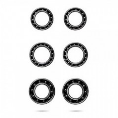 PROGRESS Front/rear bearings (wheel mounted) CERAMICSPEED PGINCMKITRO