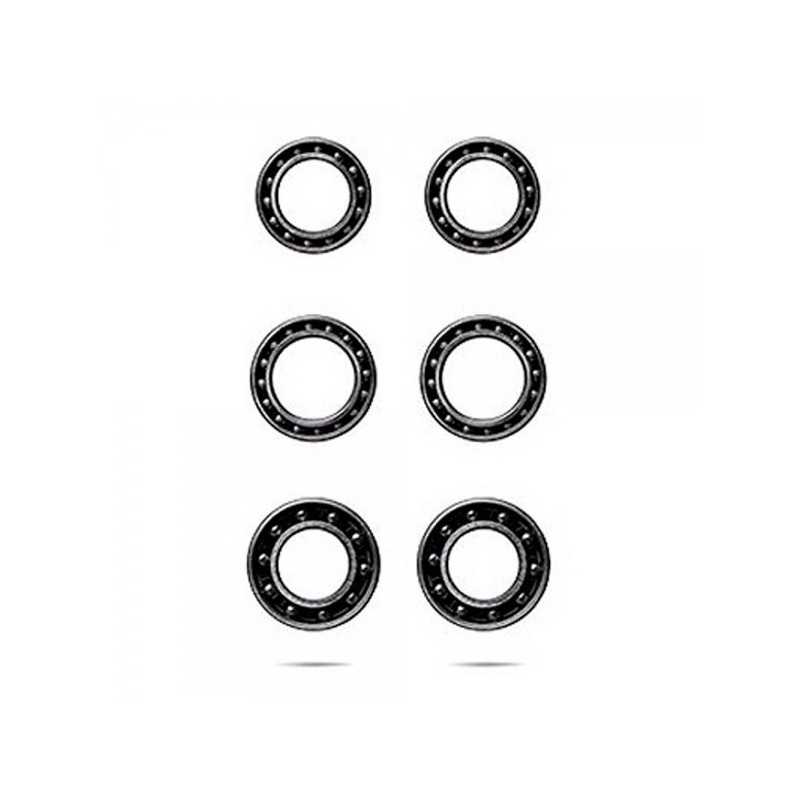 PROGRESS Front/rear bearings (wheel mounted) CERAMICSPEED PGINCMKITRO