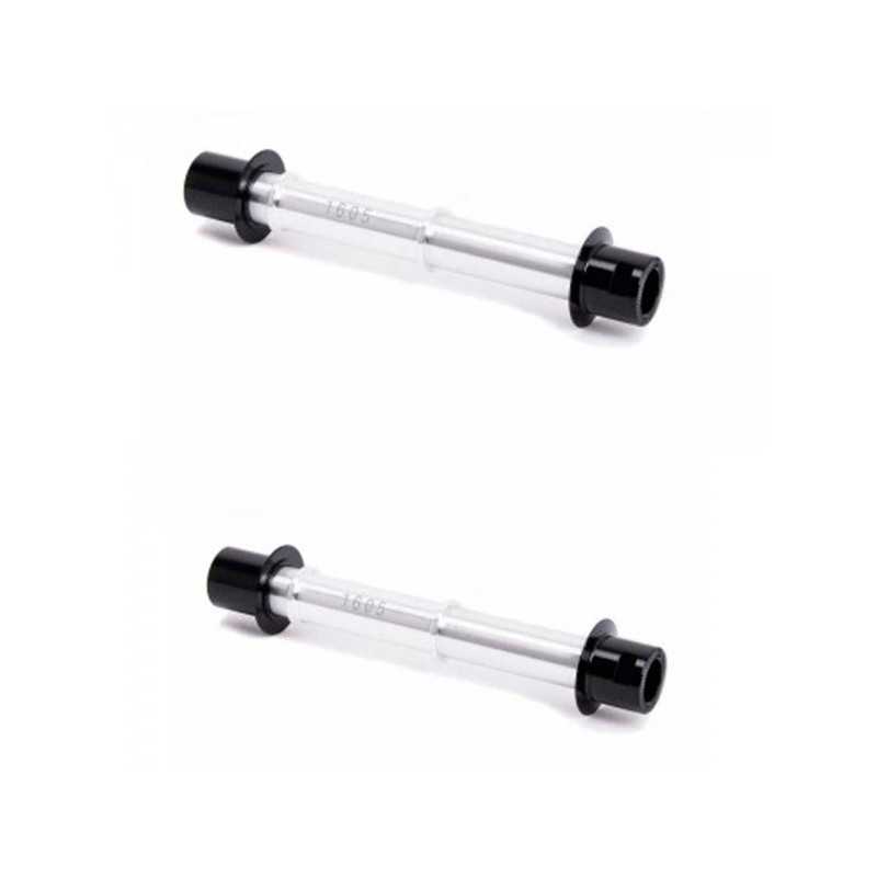 PROGRESS Front/rear wheel axles (wheel mounted) 12 MM PGINCREJ12J