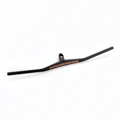 PROGRESS BICYCLE HANDLEBAR PG-234 COCKPIT 2º CARBON MTB 800 MM 60 MM PG-234 COCKPIT 2º CARBON MTB 800 MM 60 MM PGMAMTB234CE60