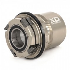 PROGRESS Nucleo 4 trinquetes para buje ENDURANCE STRAIGHT PULL SRAM XD MTB 2021 PGNU20