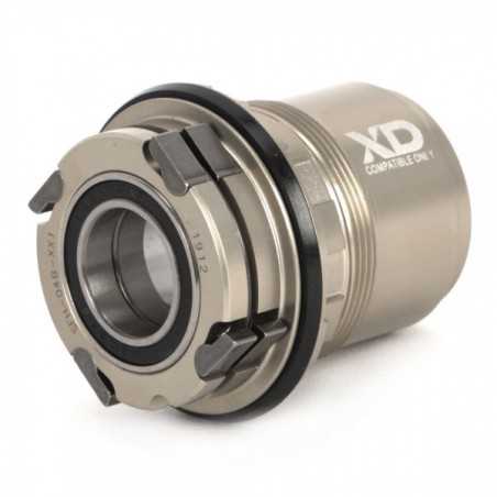 PROGRESS 4 pawls hub for hub ENDURANCE STRAIGHT PULL SRAM XD MTB 2021 PGNU20