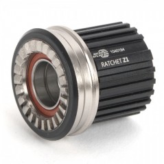 PROGRESS Núcleo para cassettes NEXO RATCHET Z1 SHIMANO MICRO SPLINE MTB PGNU29