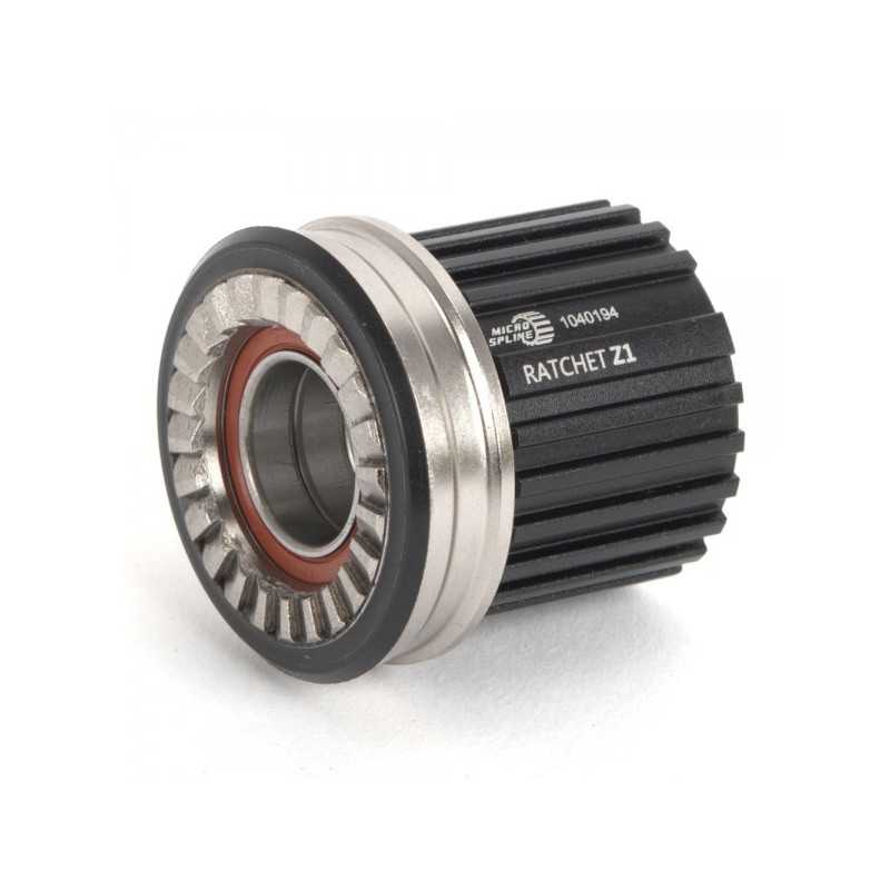 PROGRESS Núcleo para cassettes NEXO RATCHET Z1 SHIMANO MICRO SPLINE MTB PGNU29