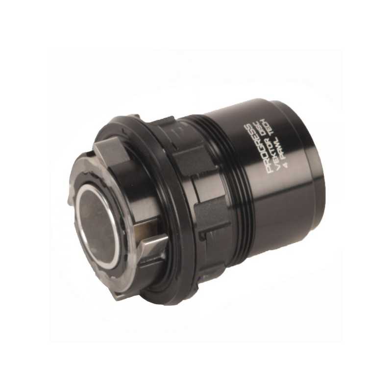 PROGRESS Hub for hub VEKTOR CENTER LOCK SRAM XDR ROAD 2022 PGNU31
