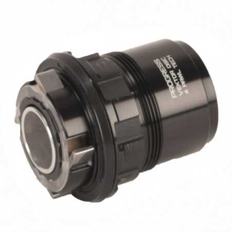 PROGRESS Hub for hub VEKTOR CENTER LOCK SRAM XDR ROAD 2022 PGNU31