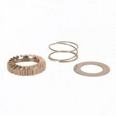 PROGRESS KIt anillo dentada flotante/muelle/arandela para buje NEXO CENTER LOCK MTB HSC-0004/2/17 PGNUADNCCLMTB