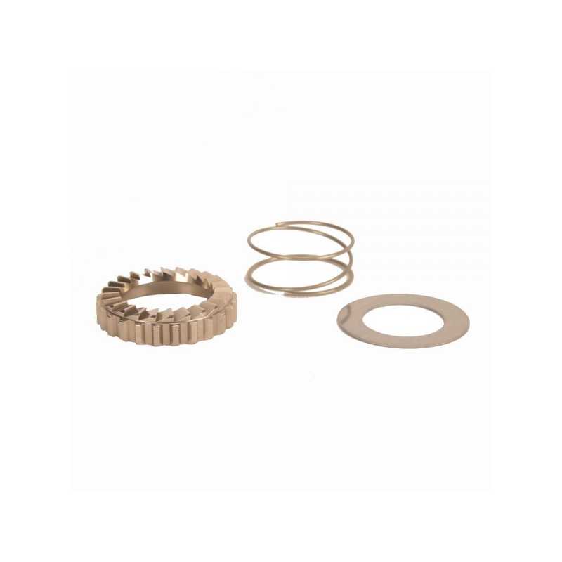 PROGRESS KIt anillo dentada flotante/muelle/arandela para buje NEXO CENTER LOCK MTB HSC-0004/2/17 PGNUADNCCLMTB