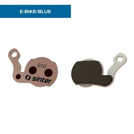 SINTER Sintered disc brake pads 010 MAGURA  BRAKE FORCE ONE E-BIKE (1U) SIPA010EB1UD