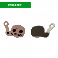 SINTER Pastillas de freno disco sinterizadas 010 MAGURA BRAKE FORCE ONE RACE (1U) SIPA010RC1UD
