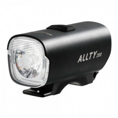 MAGICSHINE Bicycle front light ALLTY 200 MSLUALLTY200