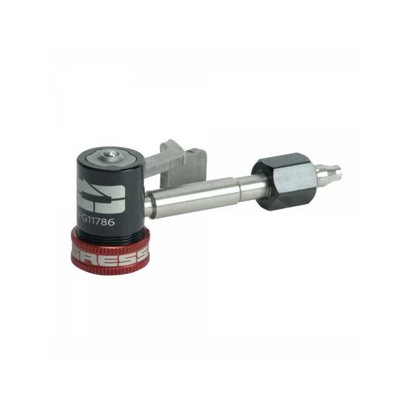 PROGRESS Inflator nozzle connector PG-815 PGINFPG815