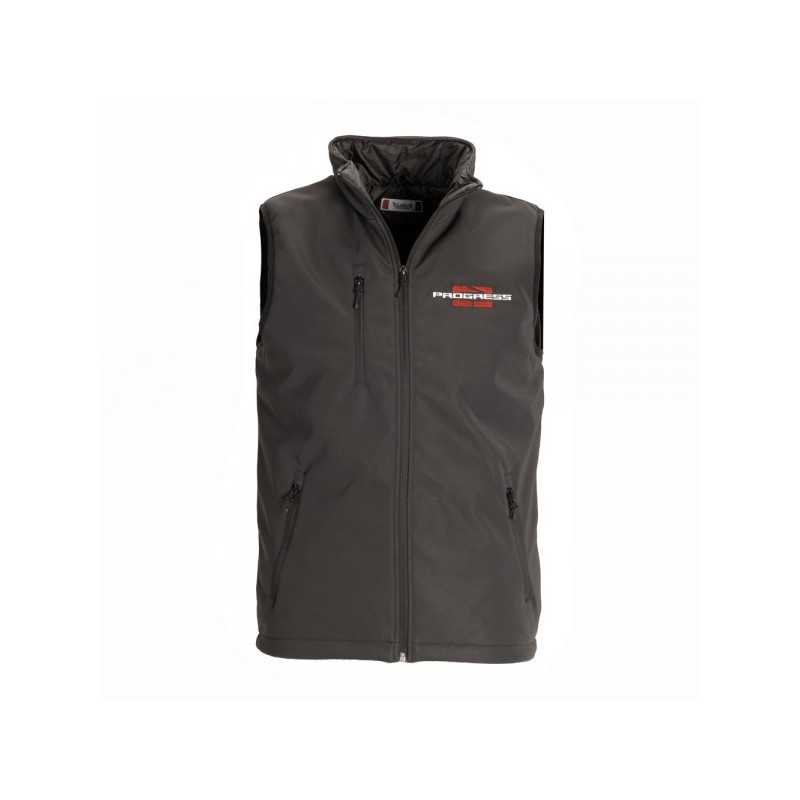 PROGRESS Padded vest PGROCH2NGLVAR