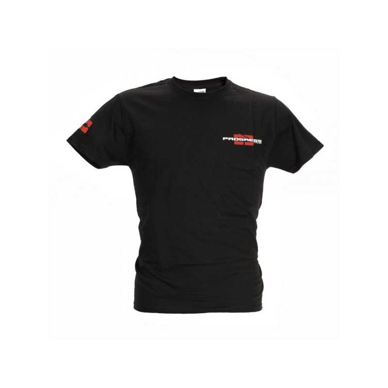 PROGRESS Merchandising short sleeve t-shirt PGROTS2NGLVAR