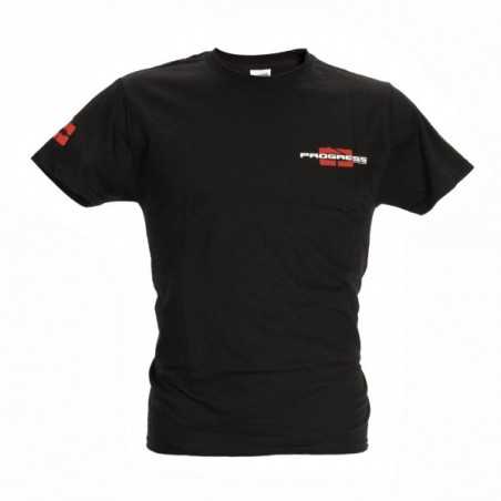 PROGRESS Merchandising short sleeve t-shirt PGROTS2NGLVAR