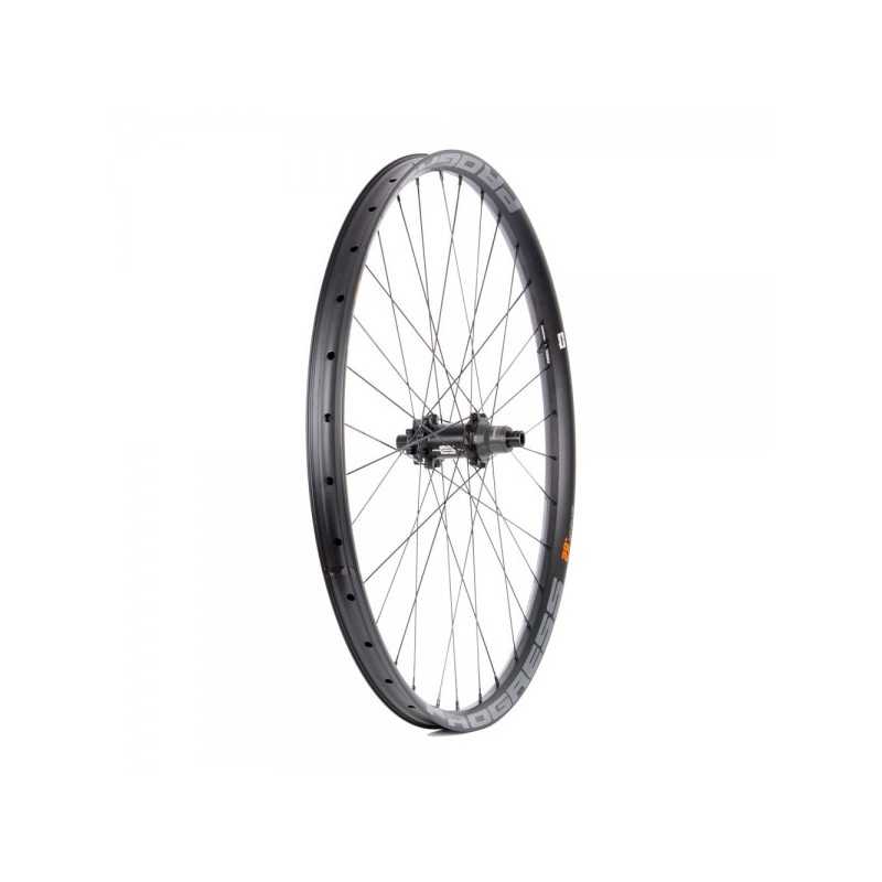 PROGRESS Bicycle rear wheel MT PLUS NITRO HYBRID 27,5" BOOST 12X148 SHIMANO HG PUMTPH27BTHG