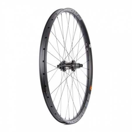 PROGRESS Bicycle rear wheel MT PLUS NITRO HYBRID 27,5" BOOST 12X148 SHIMANO HG PUMTPH27BTHG