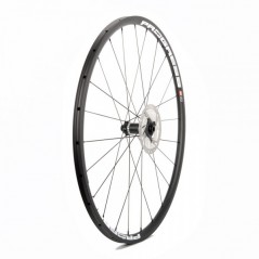 PROGRESS Rueda delantera tubular PHANTOM CX DISC 12X100 PUPHDCXD