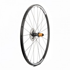PROGRESS Bicycle rear wheel PHANTOM CX DISC 12X142 CAMPAGNOLO PUPHDCXTCPBL