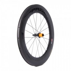 PROGRESS Bicycle rear wheel SPACE CAMPAGNOLO PUSPCTCPNG