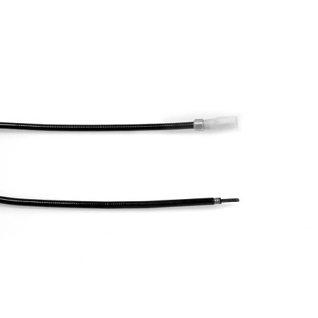 motorcycle speedometer and tachometer cable - length 780mm