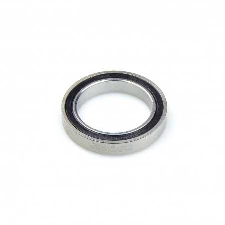 ISB BEARINGS Bearing pedalier BB30 SC6806-2RSC3 30x42x7 Inox/bolas cerámicas 61231