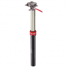 KINDSHOCK Tija pija ajustable regulable en altura KS con control remoto manillar I950