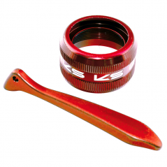 KS KIT, COLORS, STEM SUSPENSION KS I950/I900 KC