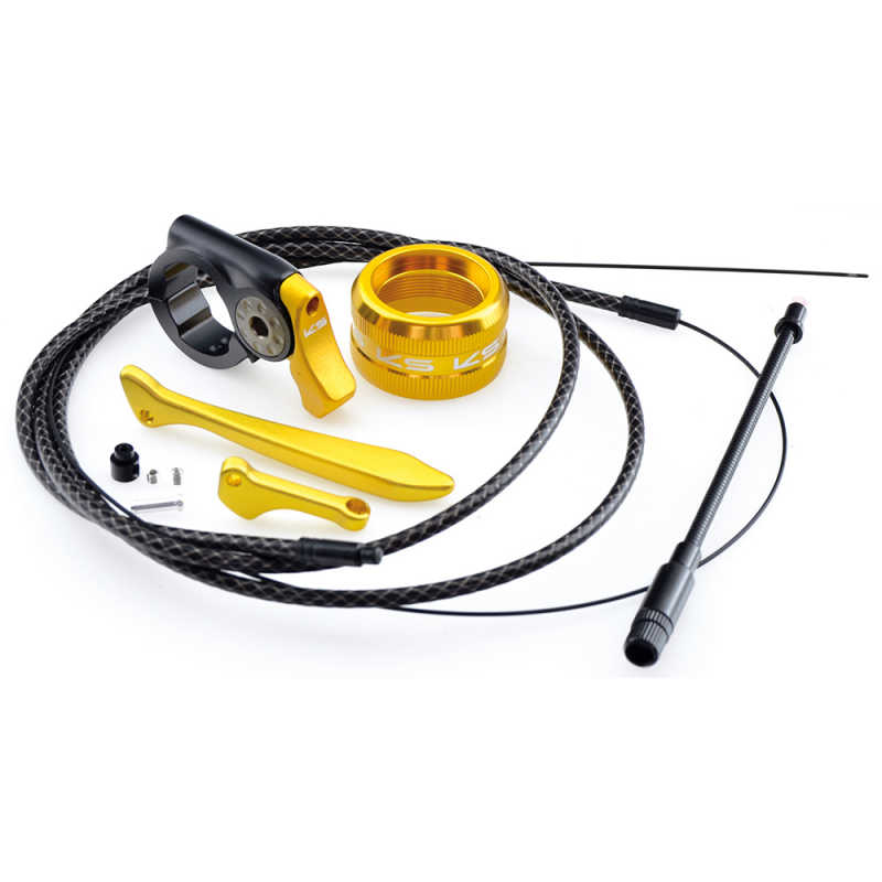 KINDSHOCK Kit para tija telescópica I950RI 900RI 955R KGRL