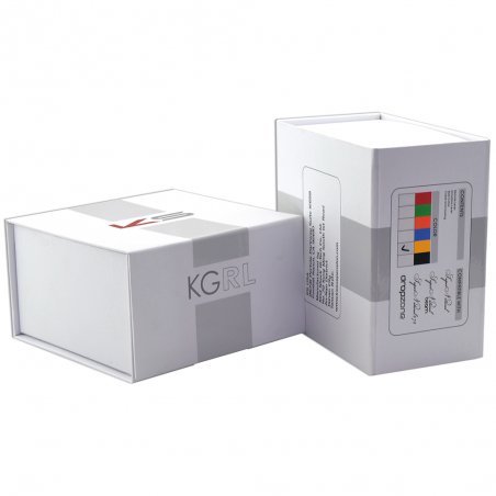 KINDSHOCK Kit para tija telescópica I950RI 900RI 955R KGRL