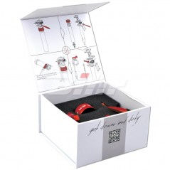 KINDSHOCK Kit para tija telescópica I950RI 900RI 955R KGRL