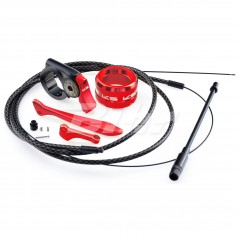 KINDSHOCK Kit para tija telescópica I950RI 900RI 955R KGRL