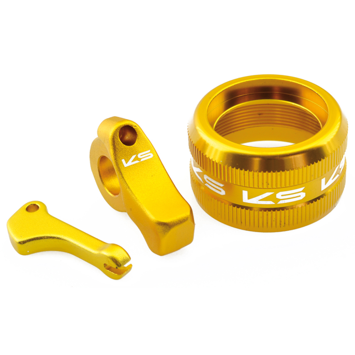 KINDSHOCK Kit COLORES tija pija suspension KS I950R/I900/955R KR