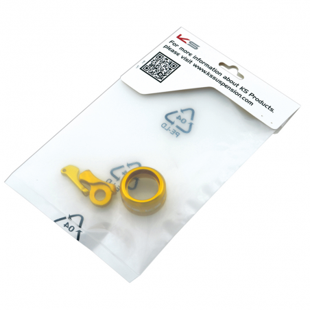 KINDSHOCK Kit COLORES tija pija suspension KS I950R/I900/955R KR