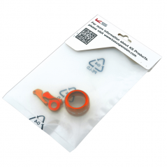 KINDSHOCK Kit COLORES tija pija suspension KS I950R/I900/955R KR