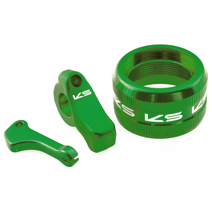 KINDSHOCK Kit COLORES tija pija suspension KS I950R/I900/955R KR