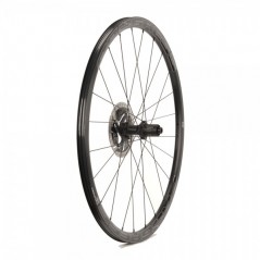 PROGRESS Bicycle rear wheel PHANTOM DISC SHIMANO HG PUPHDTHGNG