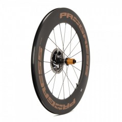 PROGRESS Bicycle rear wheel SPACE DISC LTD 12X142 CAMPAGNOLO PUSPDLCDTCP