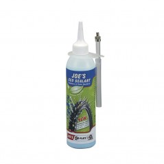 JOES Liquido sellante anti pinchazos ecologico 240 ml 33208