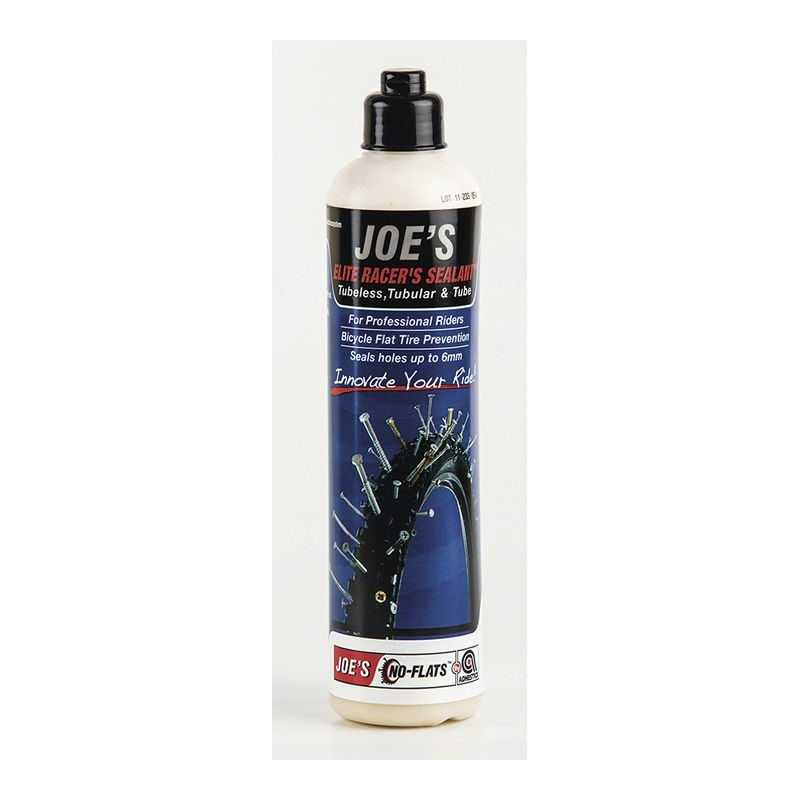 JOES LIQUIDO SELLANTE ANTIPINCHAZOS CARRETERA 33281VAR
