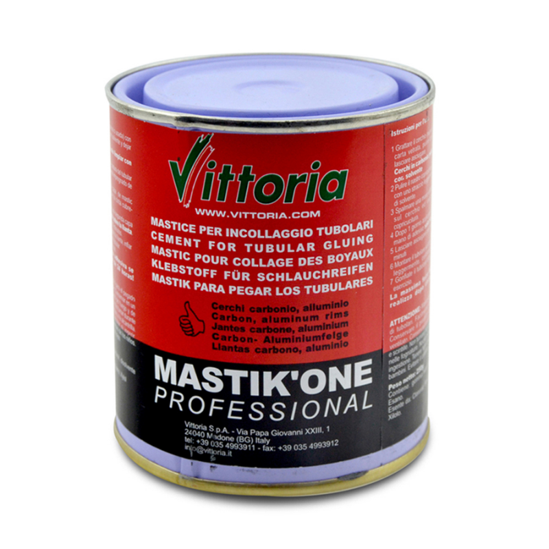 VITTORIA Pegamento adhesivo para tubulares de bicicleta MASTIK'ONE PROFESSIONAL 14947