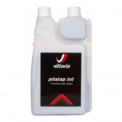 VITTORIA REPAIR, PUNCTURES, GEAX PIT STOP TNT, LIQUID SEALANT, VARIOUS SIZES 15264VAR