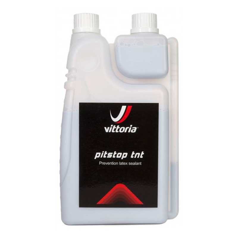 VITTORIA REPAIR, PUNCTURES, GEAX PIT STOP TNT, LIQUID SEALANT, VARIOUS SIZES 15264VAR