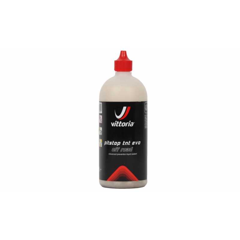 VITTORIA REPAIR, PUNCTURES, GEAX PIT STOP TNT, LIQUID SEALANT, VARIOUS SIZES 15264VAR