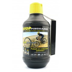 STOP PINCHAZOS Líquido antipinchazos para tubeless o cámara - 500ml STOPPINCHAZOSBI