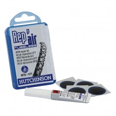 HUTCHINSON Kit reparacion pinchazos tubeless mtb btt 332150